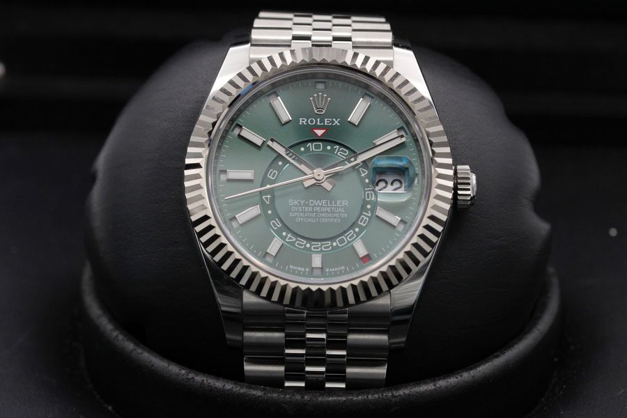 Rolex Sky-Dweller 336934